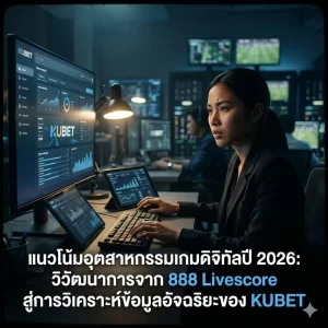 แอ ป ku หวย: การผสานรวมเทคโนโลยีหวยออนไลน์เข้ากับไลฟ์สไตล์นักลงทุน